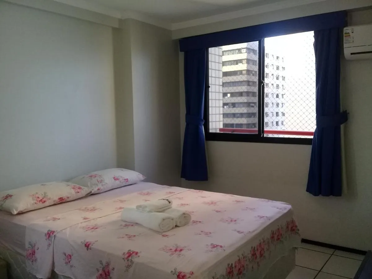 Apartment Porto De Iracema- Ferias Temporada Fortaleza