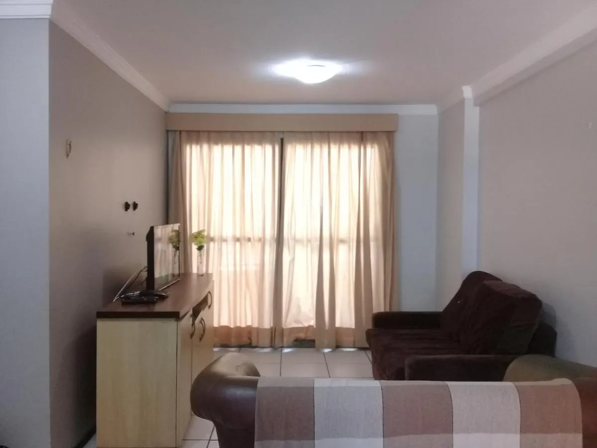 Apartment Porto De Iracema- Ferias Temporada Fortaleza